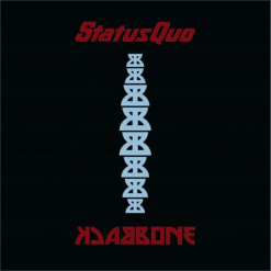 Status Quo - Backbone - Digipak CD