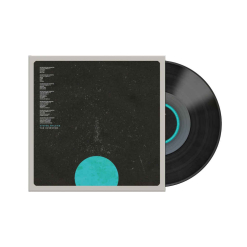 The Overview - Black LP