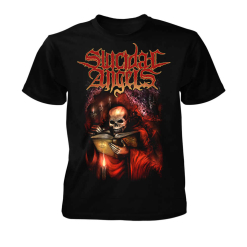 Deathstalker - T-Shirt