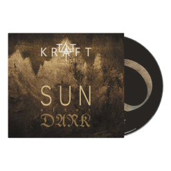 Tatkraft - Digipak CD