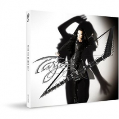 The Shadow Self / Digipak CD + DVD