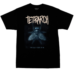 The Ugly Side Of Me - Shirt