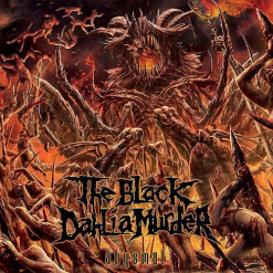 THE BLACK DAHLIA MURDER - Abysmal / Digipak 2-CD