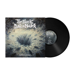 Servitude - Black LP