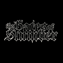 The Gates of Slumber - Digipak CD
