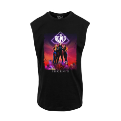 Phoenix - Shirt