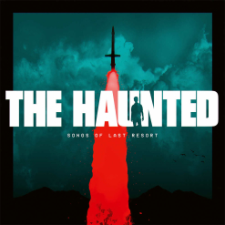 Songs of Last Resort - CD