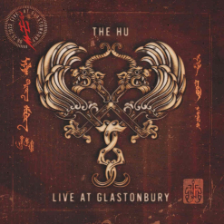 Live At Glastonbury - CD