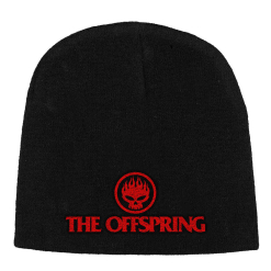 Skull Logo - Beanie
