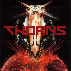 Thorns - Digipak CD