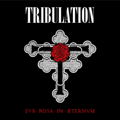 Sub Rosa in Æternum - CD