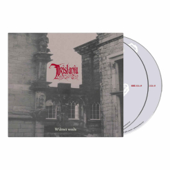 Widow’s Weeds & Tristania - Digipak 2-CD