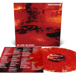 In His Blood - Pool of Blood LP