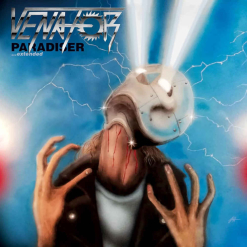 Paradiser... Extended - LP