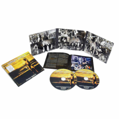 Noble Savage - Digipak 2-CD