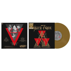 Energetic Disassembly - Re-Mix - Goldene LP