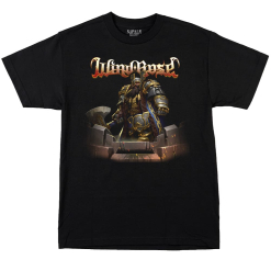 Warfront - Shirt