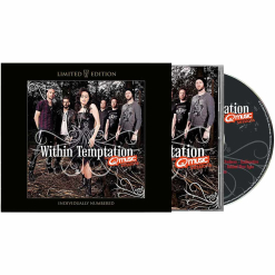 The Q Music Sessions - Slipcase CD