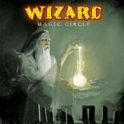 Magic Circle - CD