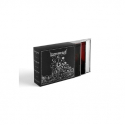 Ghostlands, Nattarvet, Arkivet - 3-CD BOX