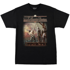 Hostis Humani Generis - Shirt