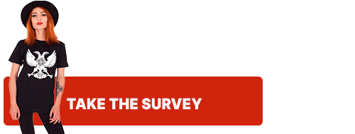 Take The Survey