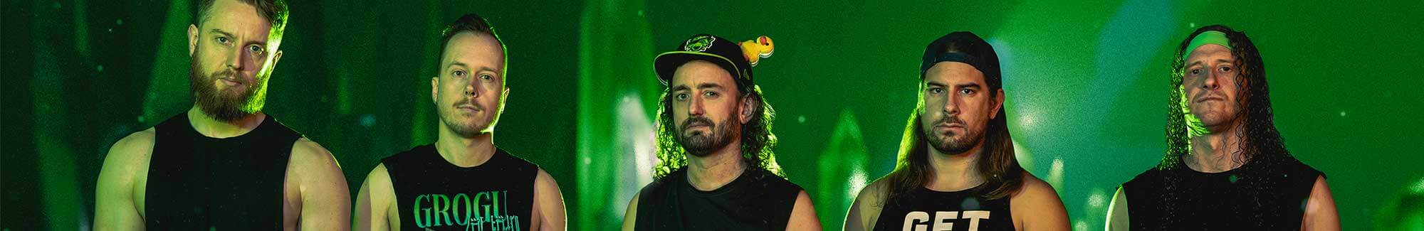 Alestorm
