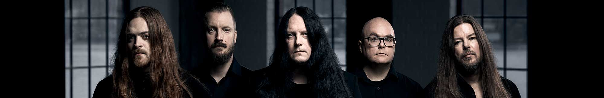 Katatonia