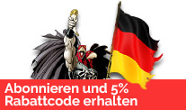 Napalm Records Shop Newsletter Abonnieren