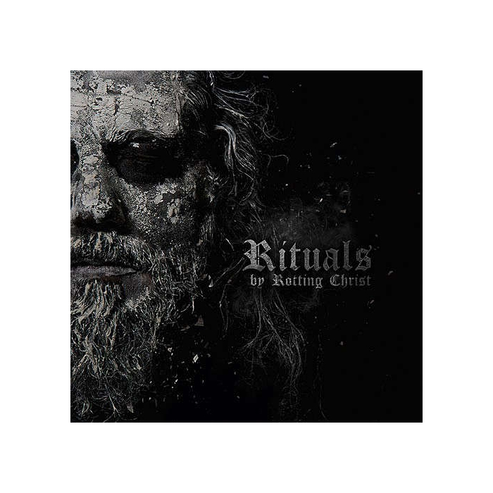 Rituals | CD