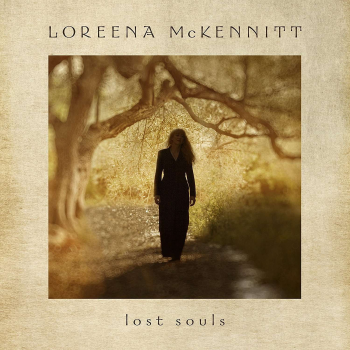 Lost Souls / Mediabook CD