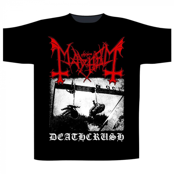 Deathcrush T-Shirt