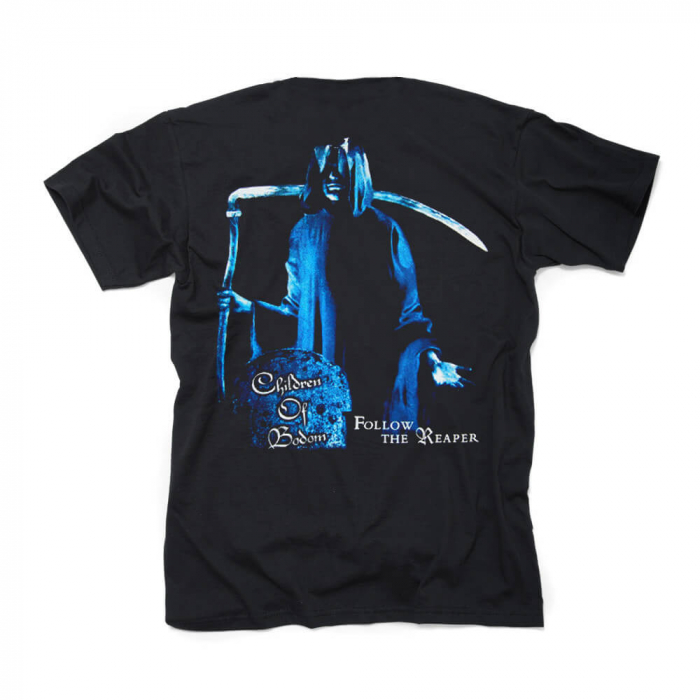 Men's Women's All Sizes Children of Bodom Follow the Reaper T-Shirt