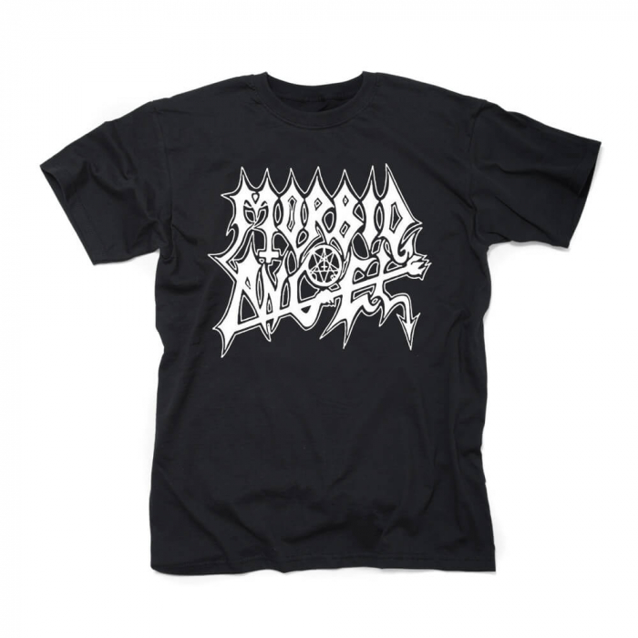 Morbid Angel /'Extreme Music/' Noir T-Shirt