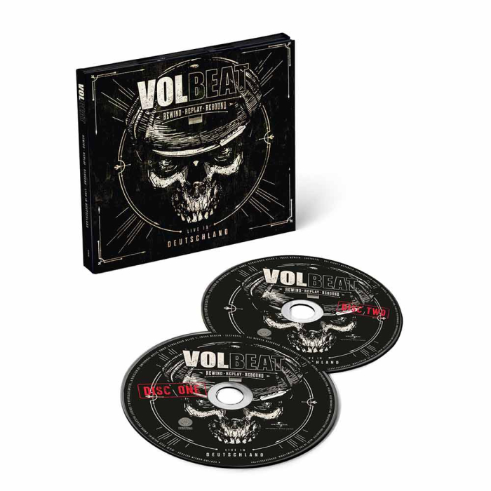Volbeat Full Discography Torrent Volbeat Full Discography Torrent