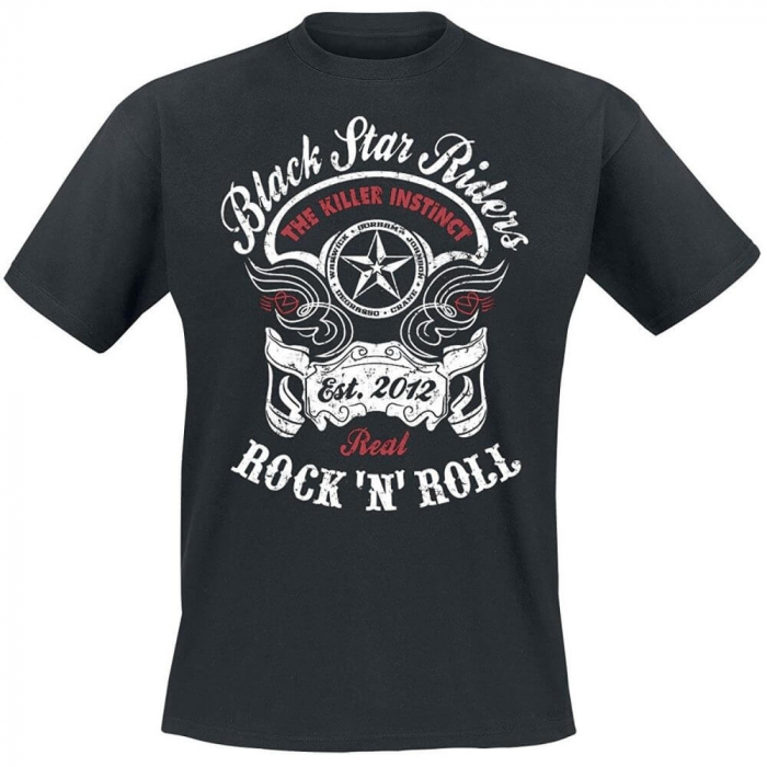 Rock 'N' Roll T-shirt