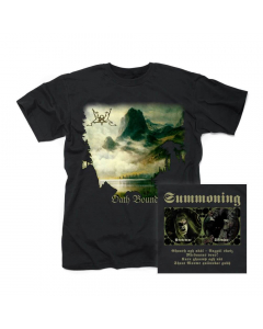 SUMMONING - Oath Bound / T-Shirt