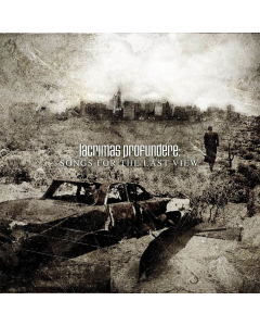 LACRIMAS PROFUNDERE - Songs For The Last View / CD