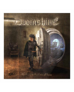 doomshine the piper at the gates of doom cd