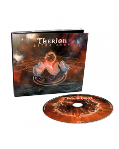 THERION - Sitra Arah / Digipak CD