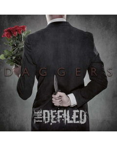 Daggers / Digipak CD