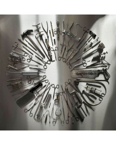 18264 carcass surgical steel digipak cd death metal