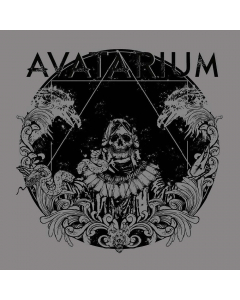 avatarium-avatarium-cd
