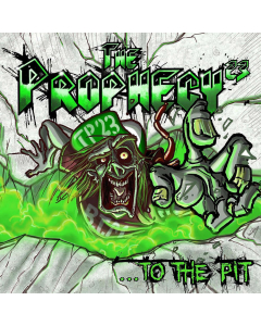 the prophecy 23 to the pit
