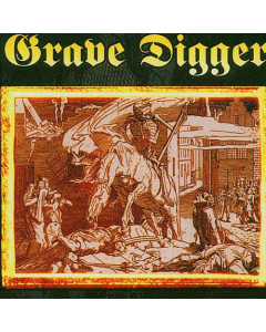 grave digger the reaper