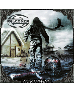 FALCONER - Northwind / CD