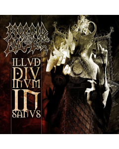 morbid angel illud divinum insanus - digipak cd