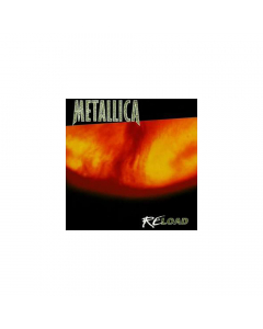 Metallica reload