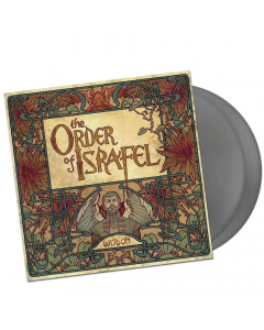 the order of isfrael wisdom silver vinyl