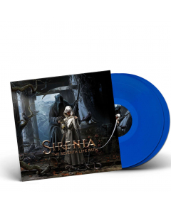 Sirenia - Blue Vinyl